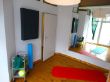 Turnraum für Pilatesstunden