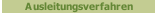 Ausleitungsverfahren
