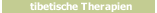 tibetische Therapien