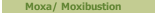Moxa/ Moxibustion